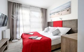 Apartament Red Mielno
